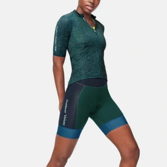 Rapha + Outdoor Voices Cycling Jersey - Picture 11 of 16